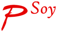 Logotipo de Soy Pecha