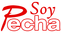 Logotipo de soypecha.es